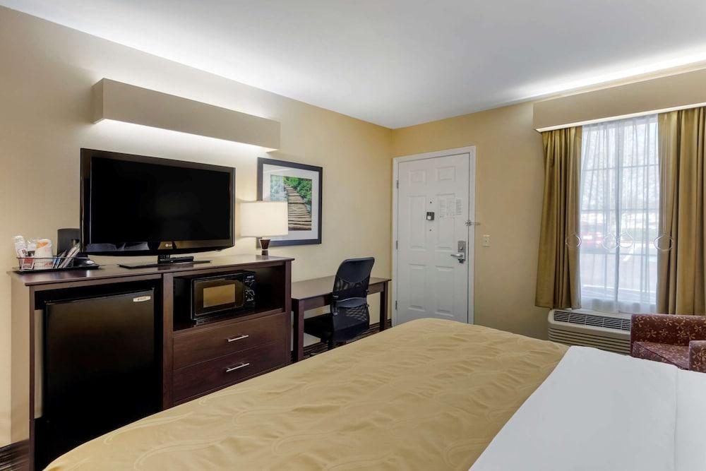 Quality Inn Seneca Clemson Area US-123 photo 13