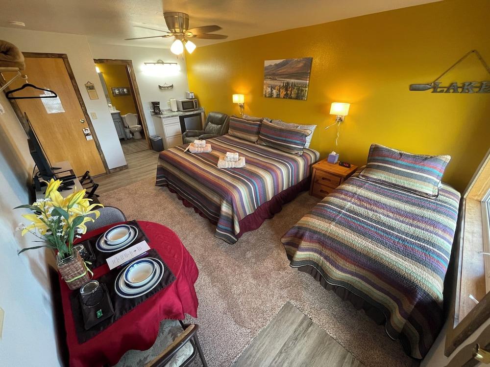 Denali Lakeview Inn photo 22