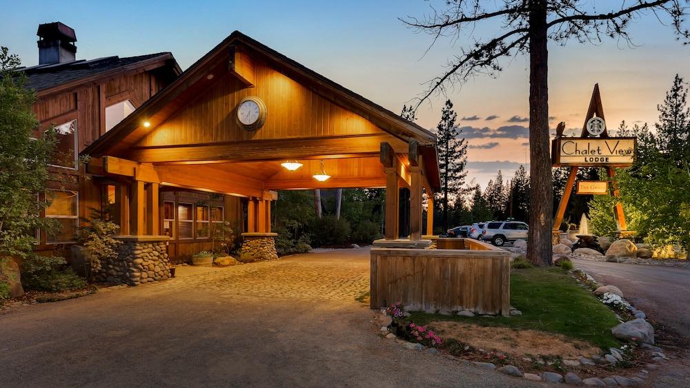 Chalet View Lodge photo 12