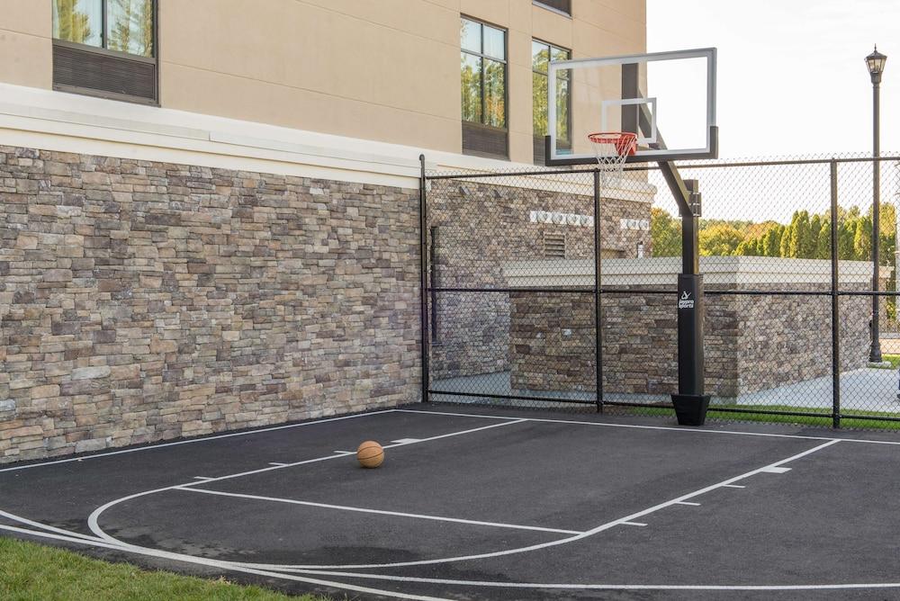 Homewood Suites by Hilton Marlborough photo 31