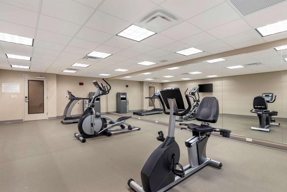 MainStay Suites Lancaster Dallas South photo 33