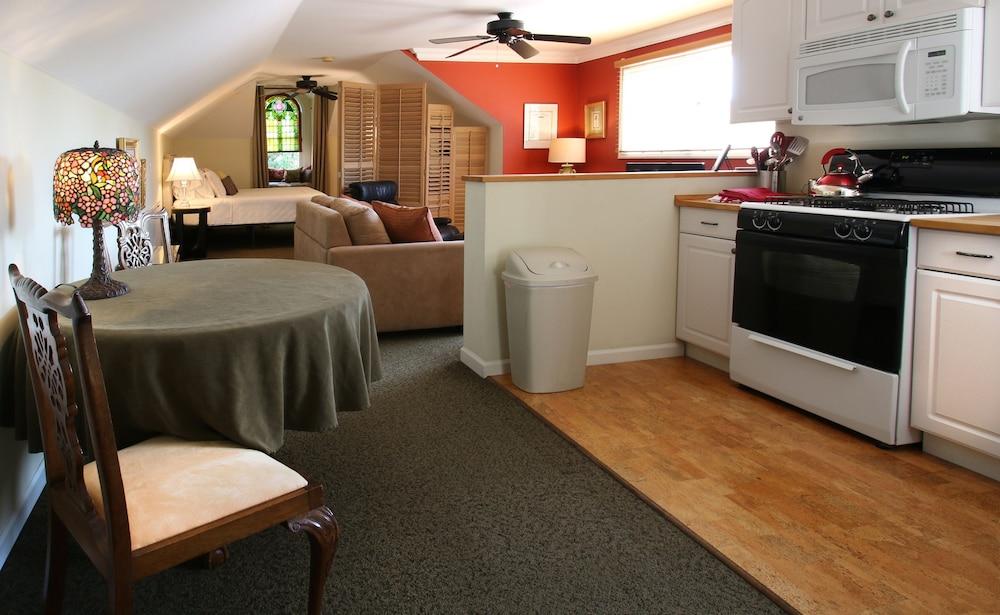 The Galloway House Inn photo 11