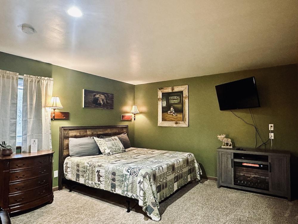 Moosehead Lodge & Cabins photo 19