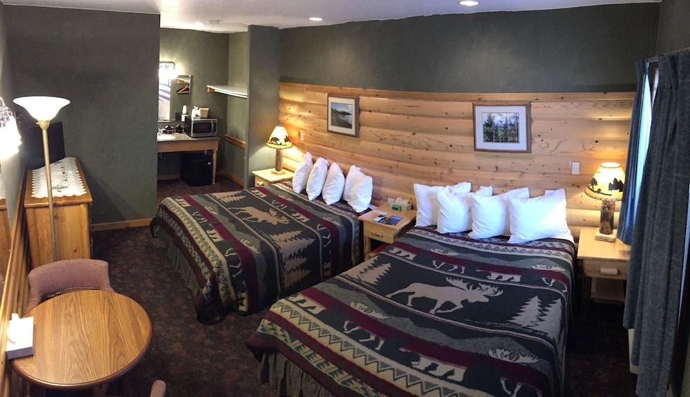 The Historic Madison Hotel Motel photo 76