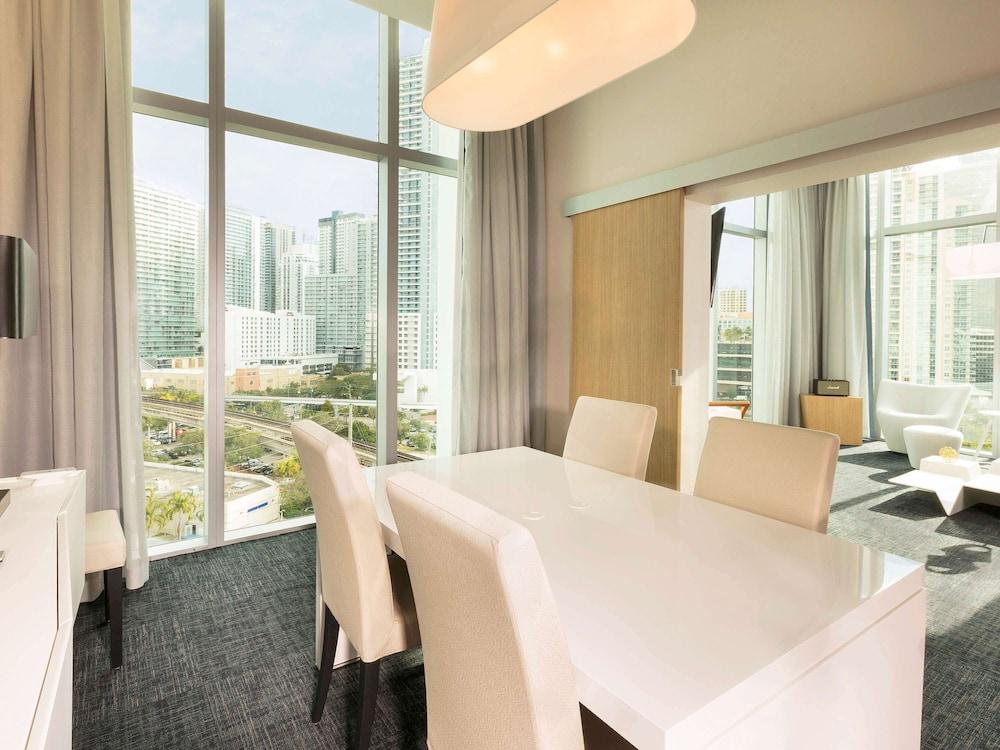 Novotel Miami Brickell photo 27