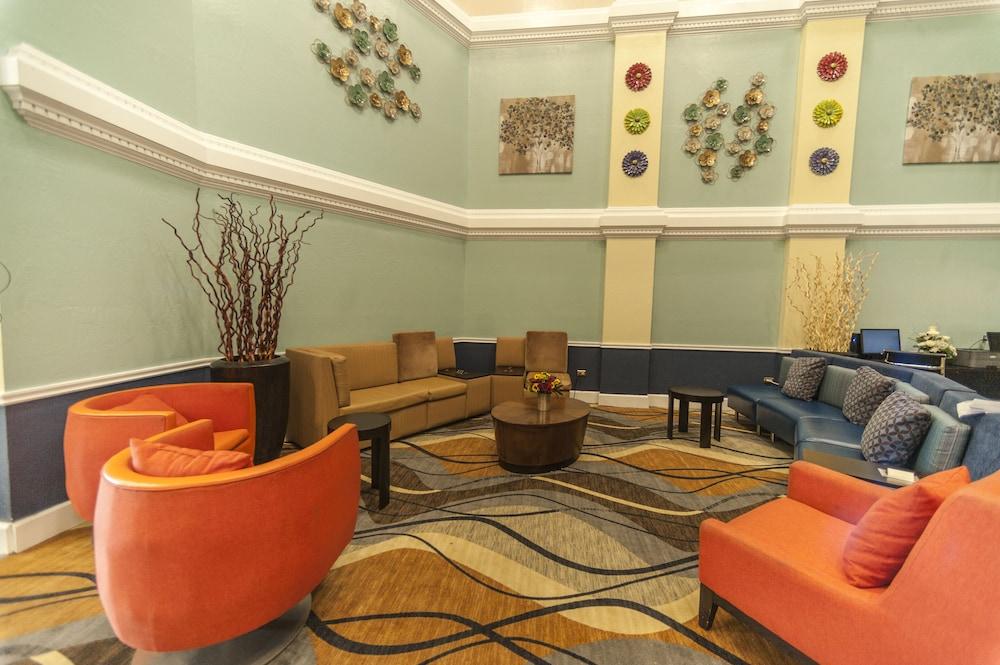 Studio 6 Amarillo, TX – West Medical Center photo 9