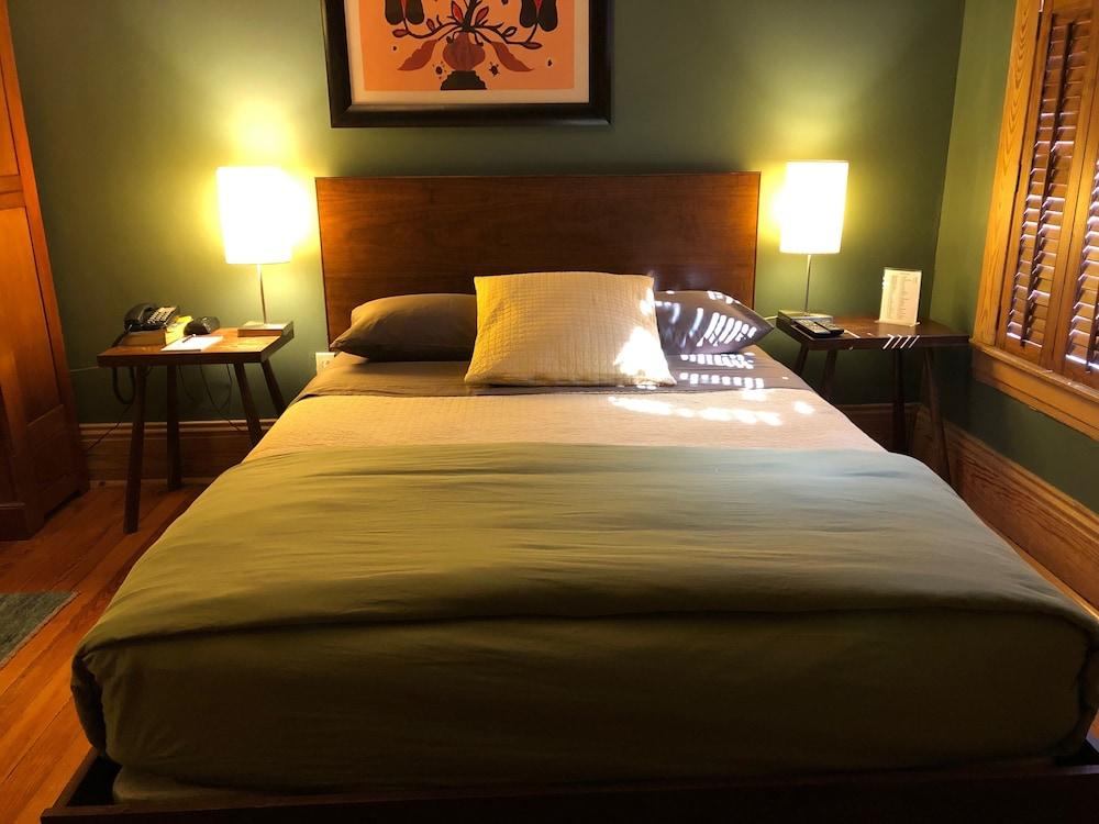 Hotel Frederick photo 47