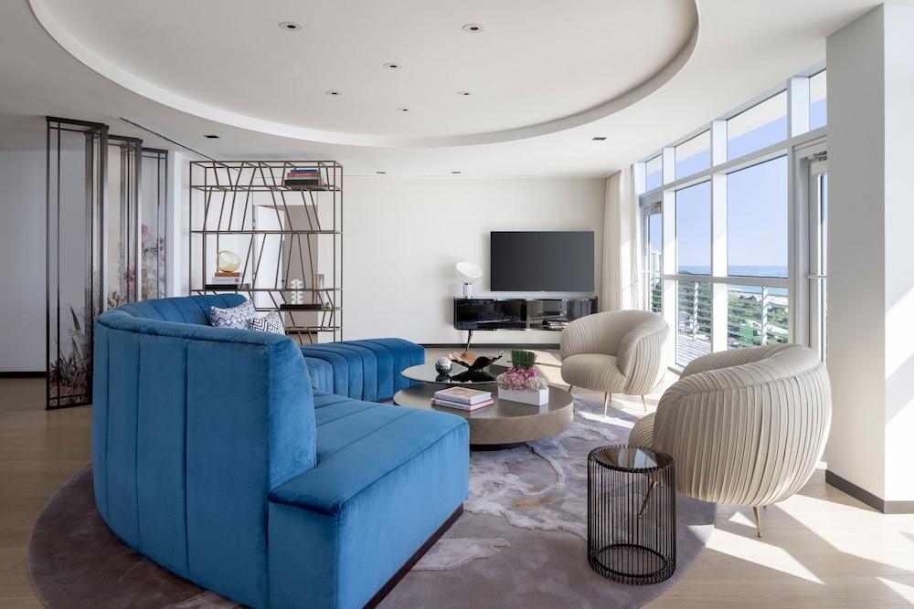 The Ritz-Carlton, South Beach photo 42