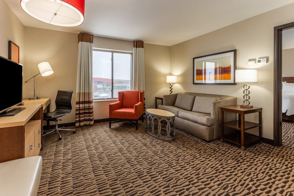 Candlewood Suites Fargo South- Medical Center by IHG photo 7