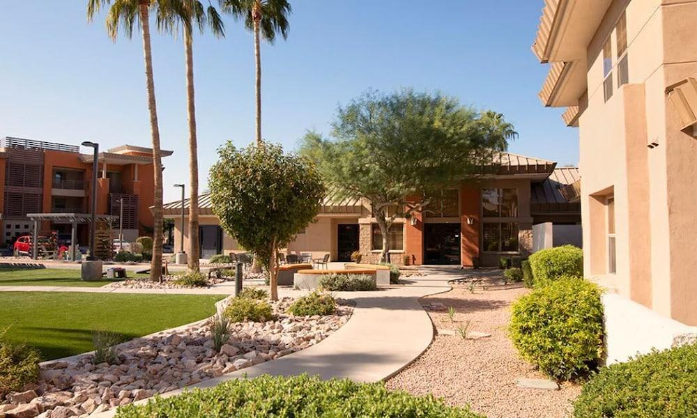 Worldmark Scottsdale photo 54