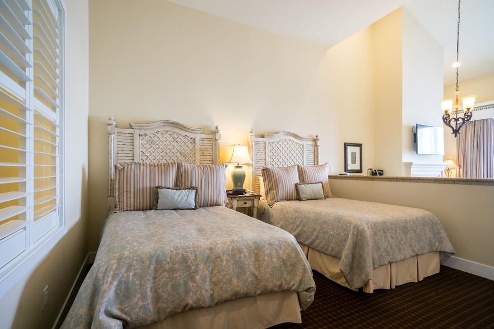 Oceano Hotel and Spa photo 17