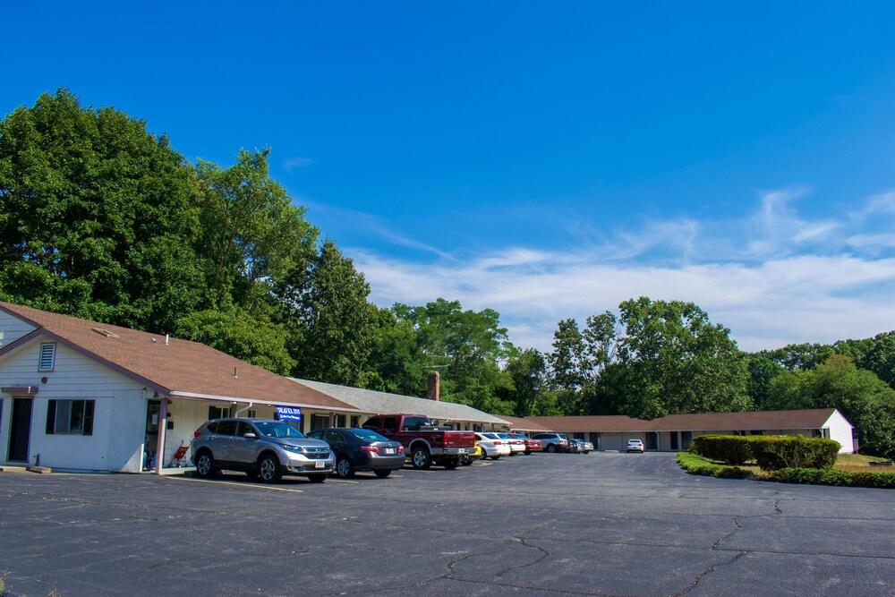 Travel Inn photo 41