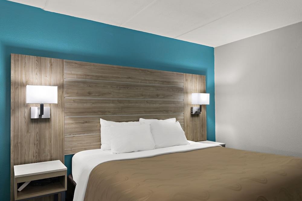 Quality Inn & Suites Vidalia photo 15