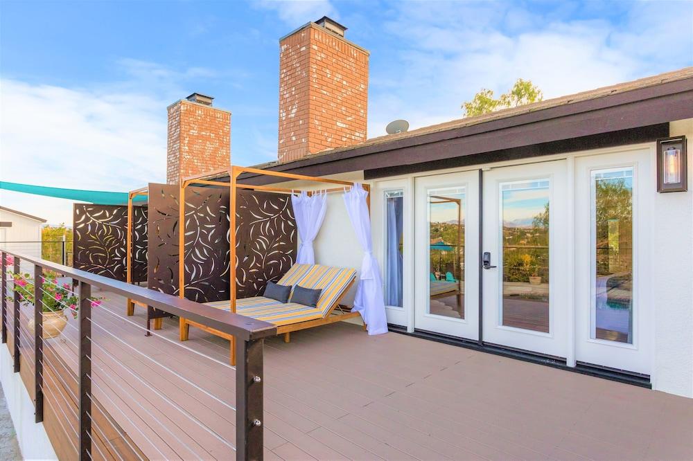 Villa Inn-Adult Only- Temecula Wine Country photo 37