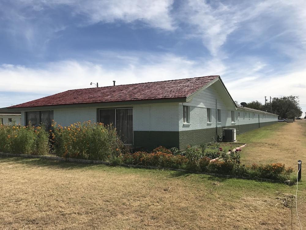 Bonanza Motel Vega photo 10
