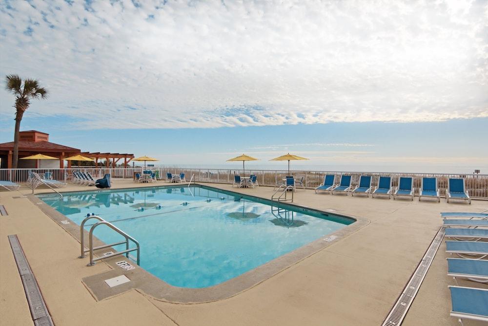 Westgate Myrtle Beach Oceanfront Resort photo 48
