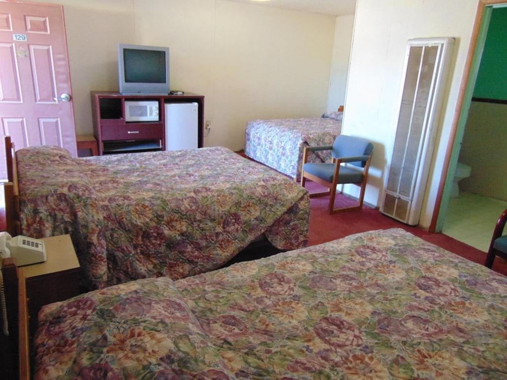 Heritage Budget Inn Hwy 84 photo 33