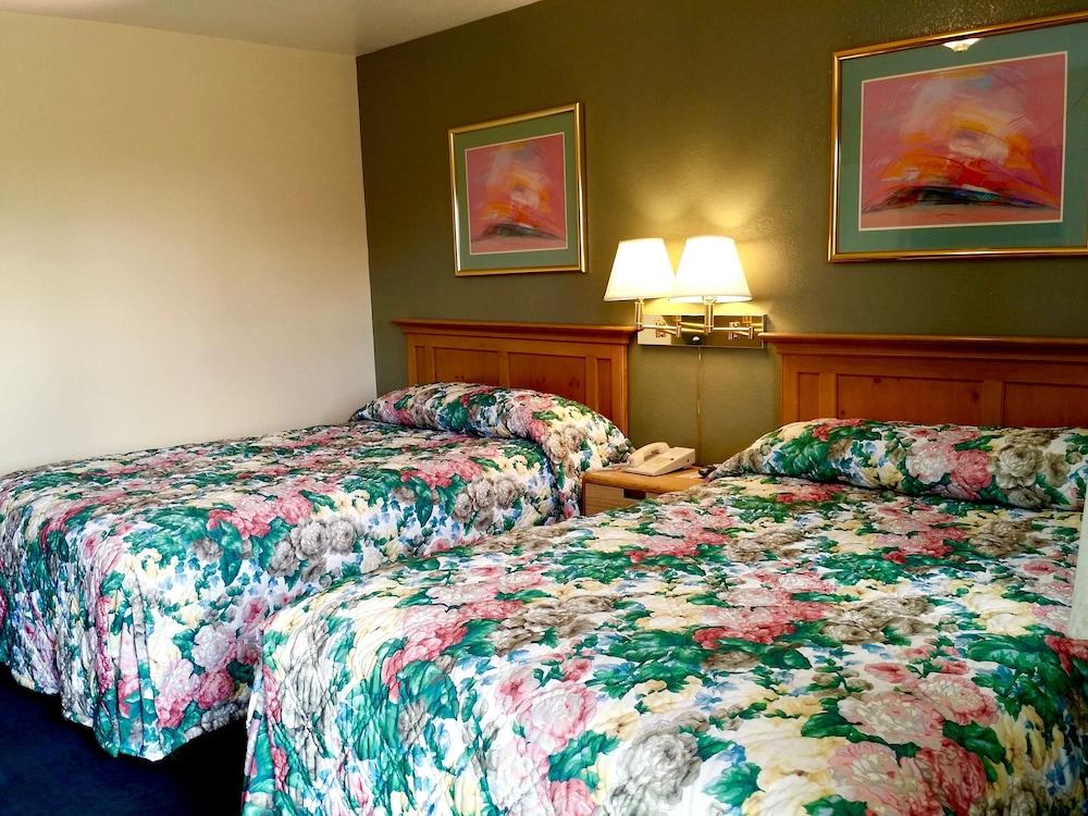 Parkway Inn Eugene photo 4