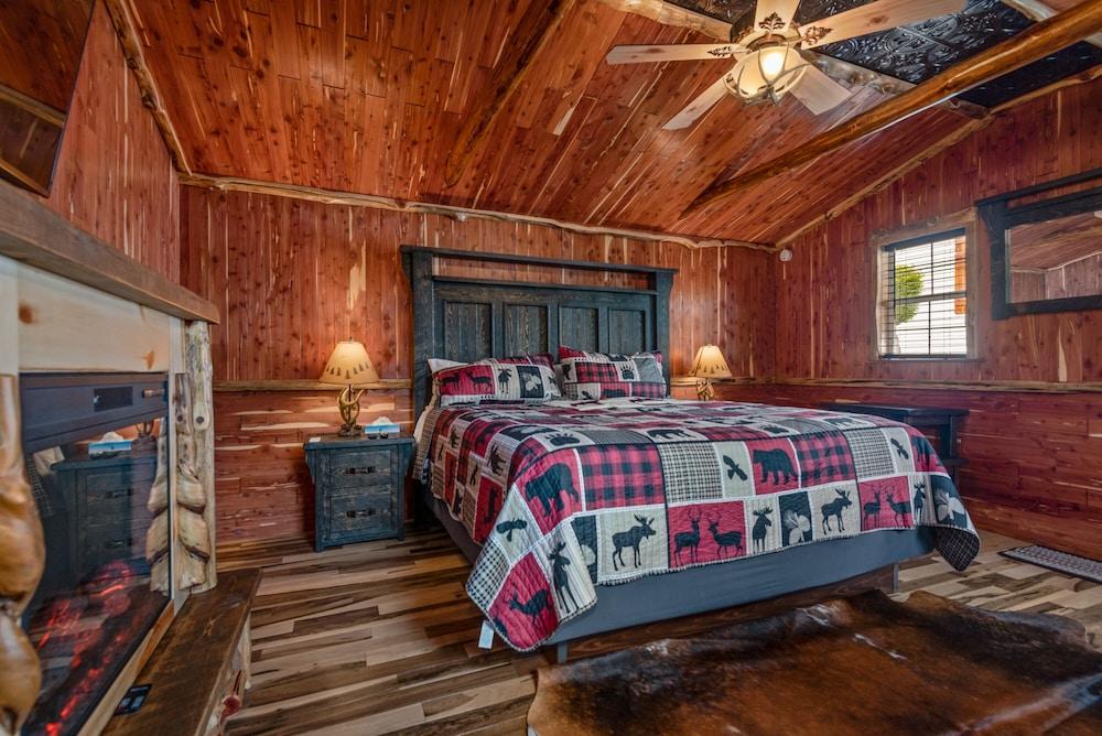 Log Cabin Inn photo 70