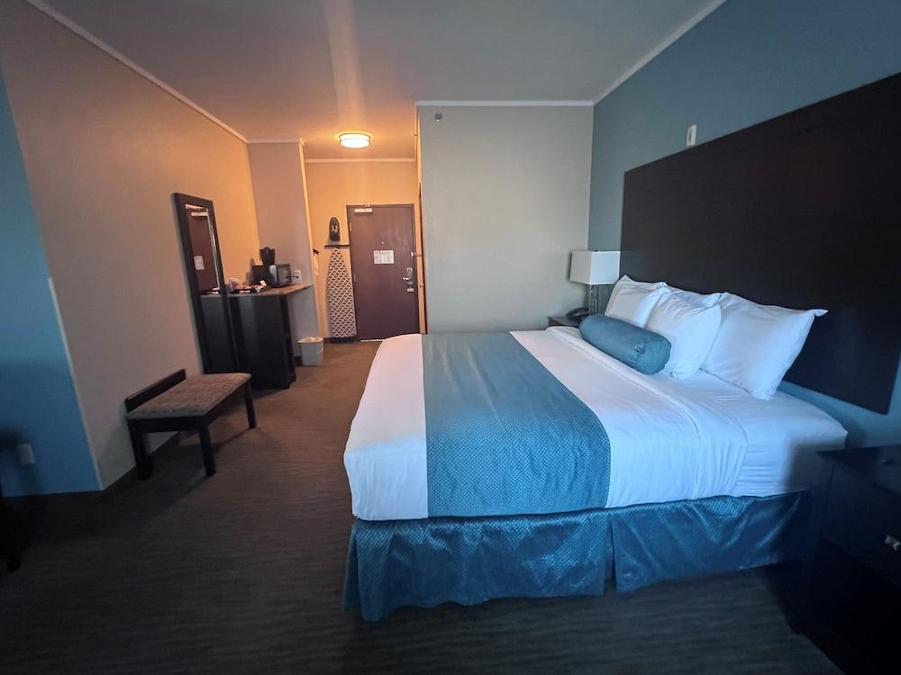 Cobblestone Inn & Suites – Fort Dodge photo 24