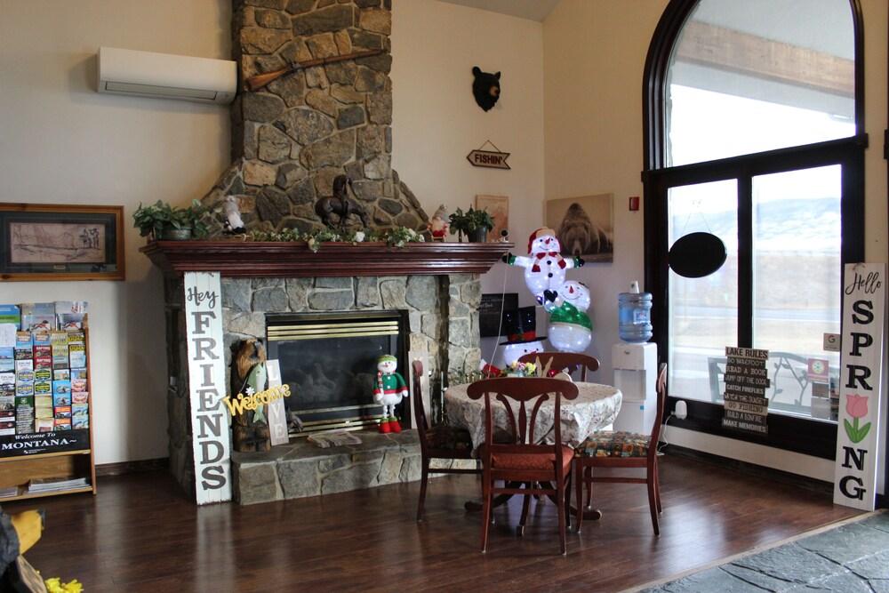 Jefferson Inn photo 29