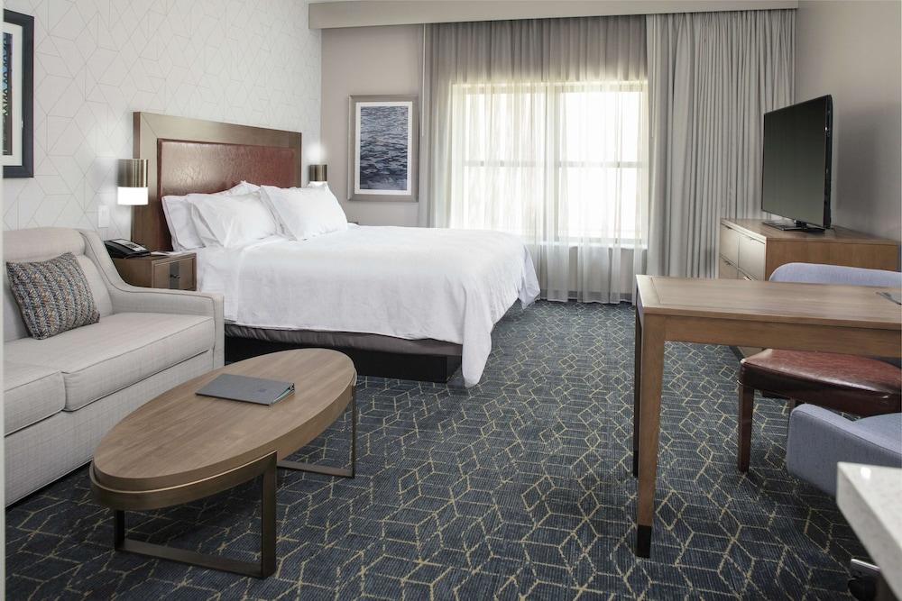 Embassy Suites by Hilton Grand Rapids Downtown,MI photo 30