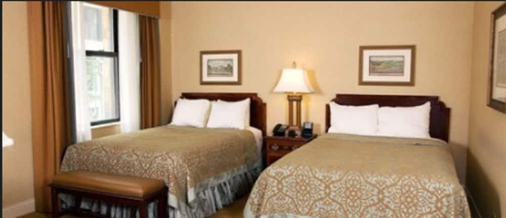 The Saint Paul Hotel photo 11