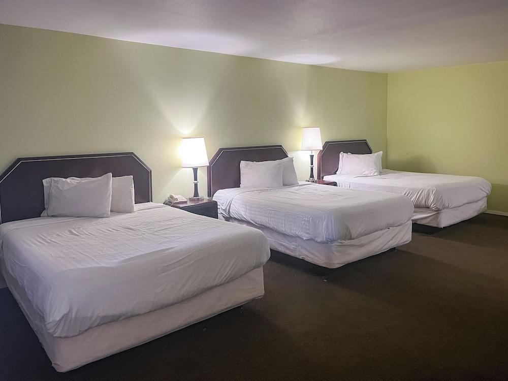Motel 6 Tulia, TX photo 2