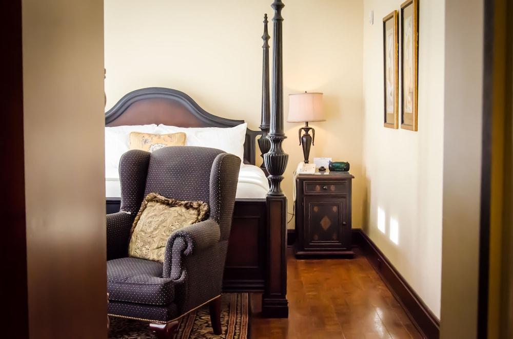 General Francis Marion Hotel photo 18