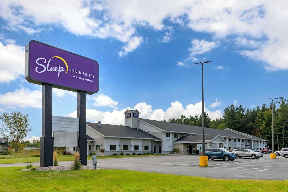 Sleep Inn & Suites Wisconsin Dells - Lake Delton photo 37