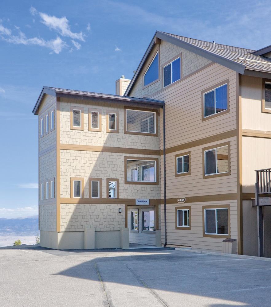WorldMark Lake Tahoe photo 17