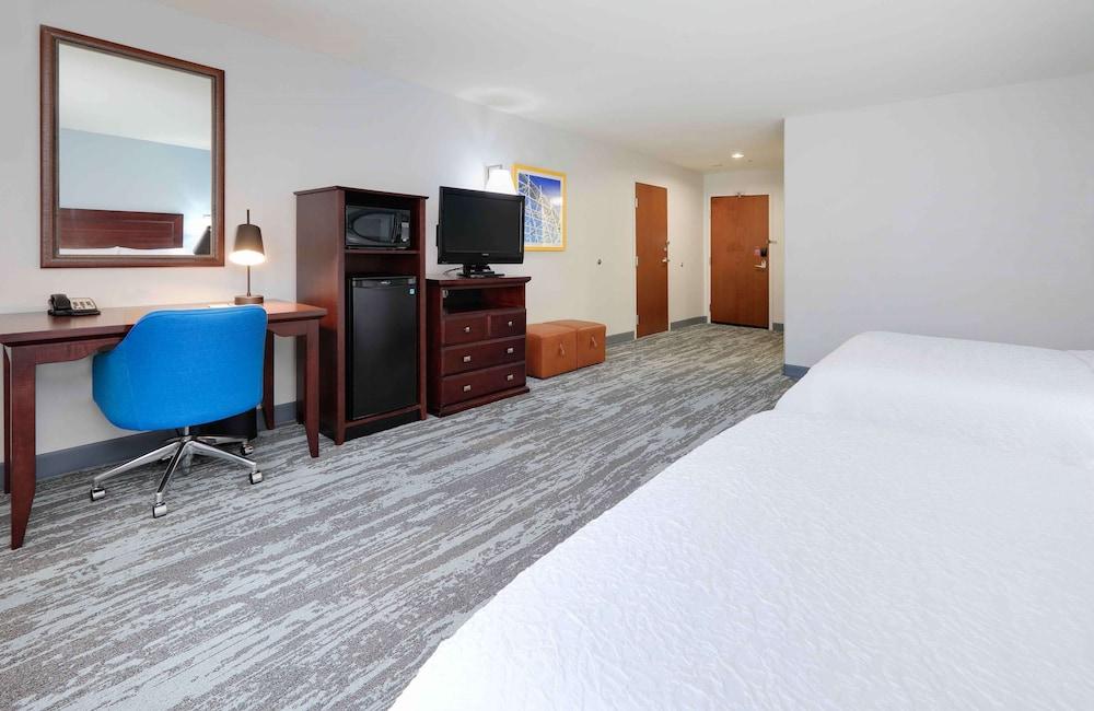 Hampton Inn & Suites Dallas-Arlington-South photo 16