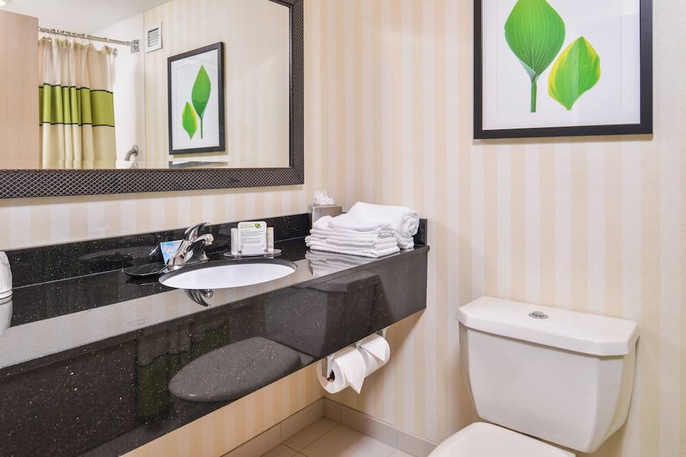 Fairfield Inn Marriott Corning photo 16