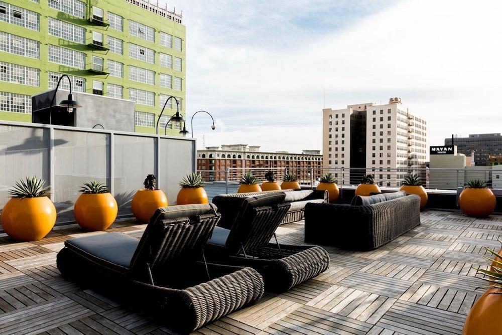 Abode Los Angeles - Downtown South Park photo 87
