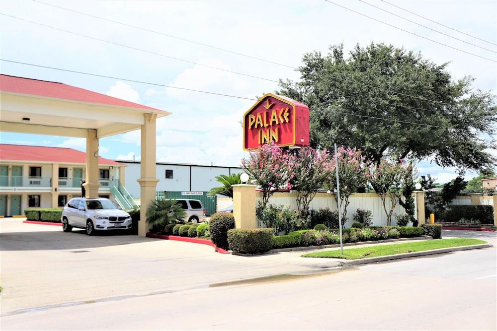 Palace Inn - Antoine photo 4