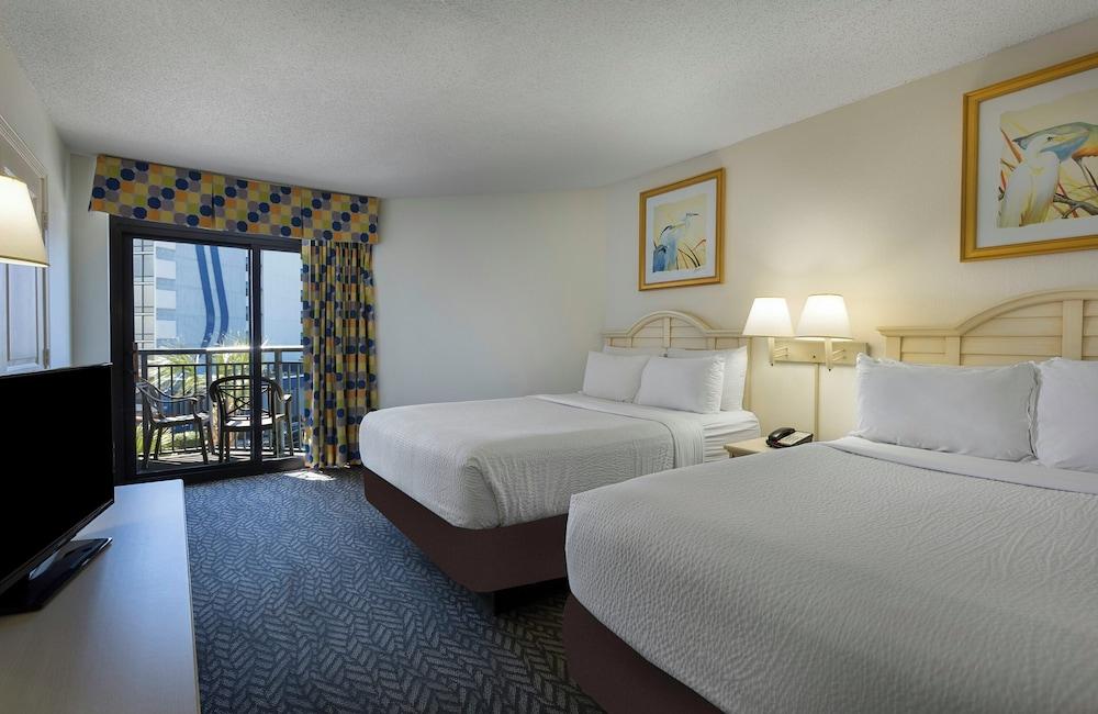 Ocean Reef Resort photo 4
