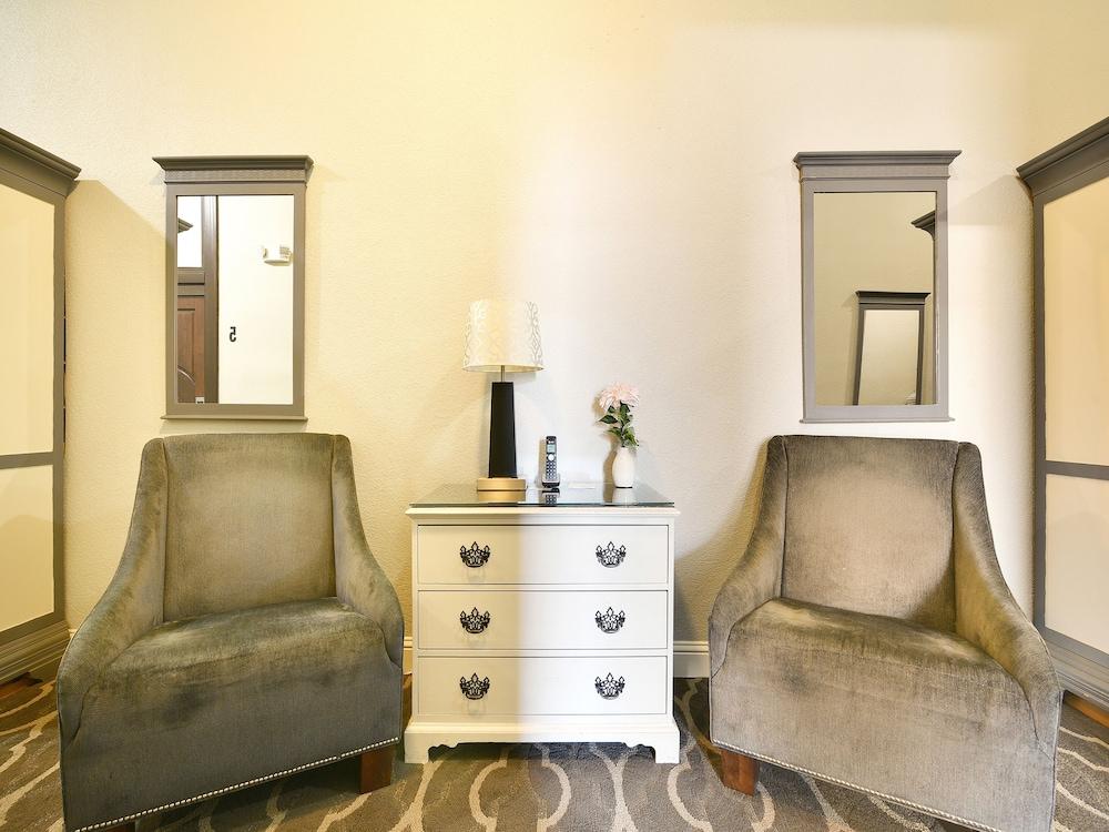 The Dilworth Inn photo 22