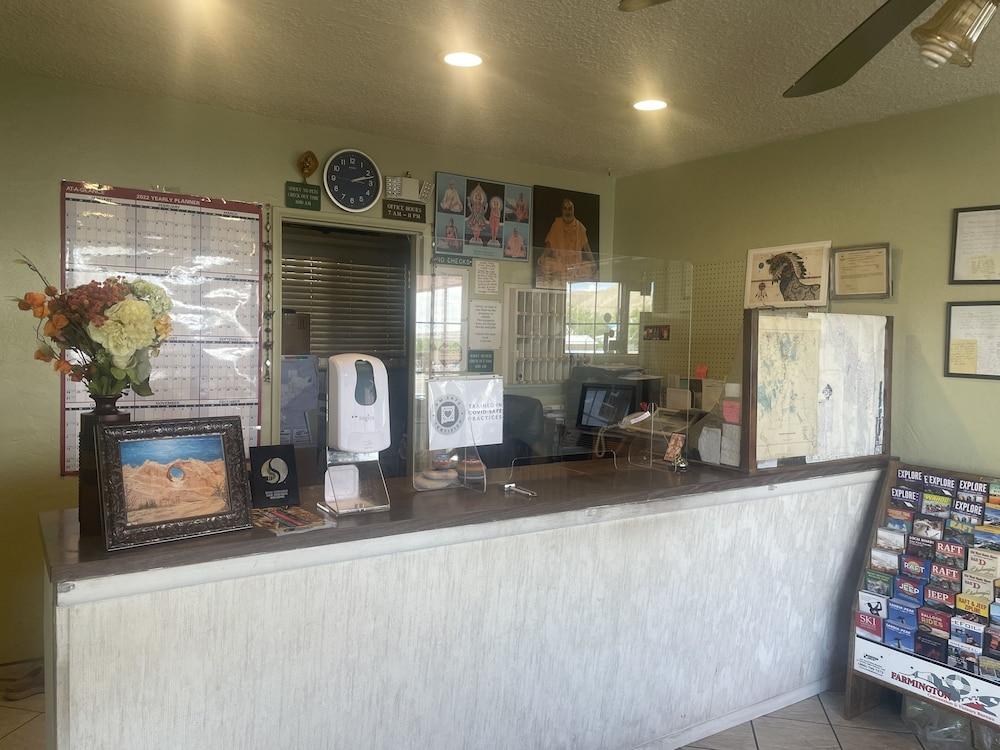 Travel Inn photo 2