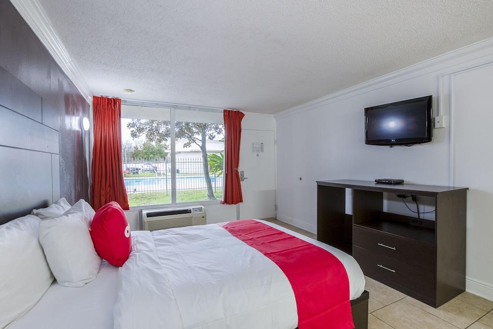 OYO Hotel Baton Rouge - Mead Rd Louisiana photo 27