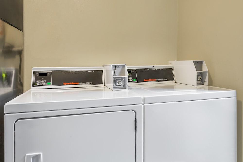 Americas Best Value Inn Blythe photo 11