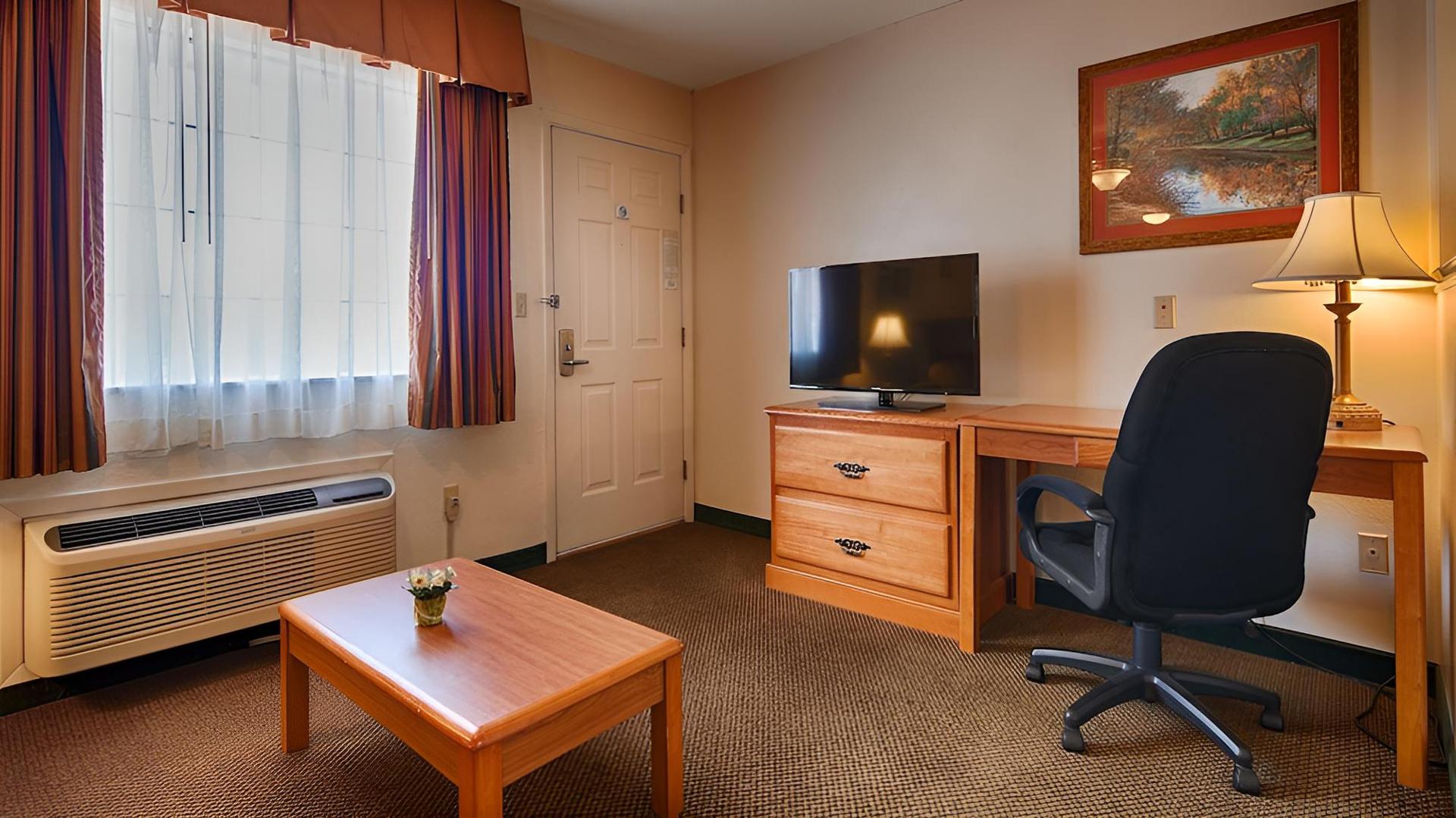 Best Western Llano photo 12