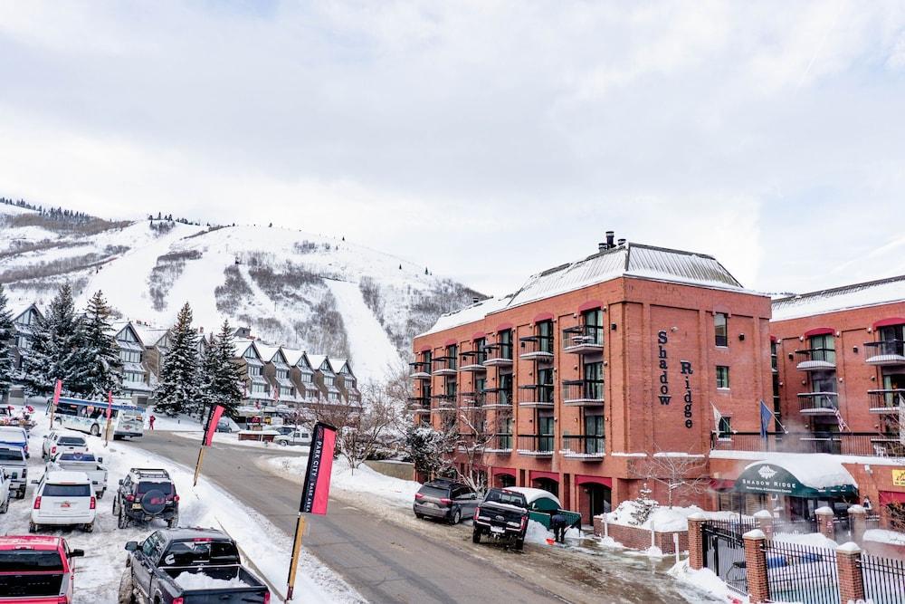 Shadow Ridge by All Seasons Resort Lodging photo 1