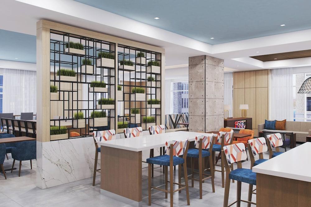 Holiday Inn Express Houston Downtown by IHG photo 22
