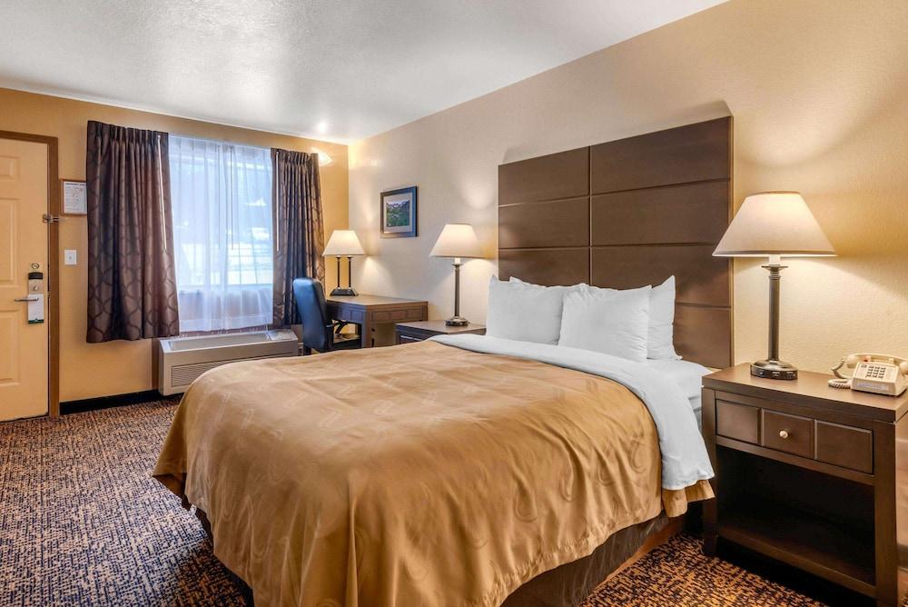 Quality Inn Ouray photo 27