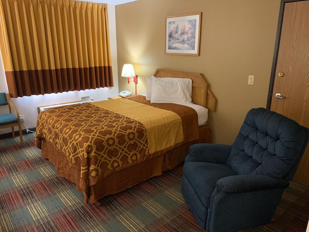 Budgetinn & Suites photo 4