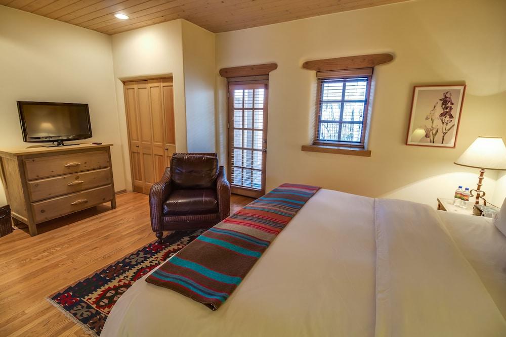 Inn on the Alameda photo 5