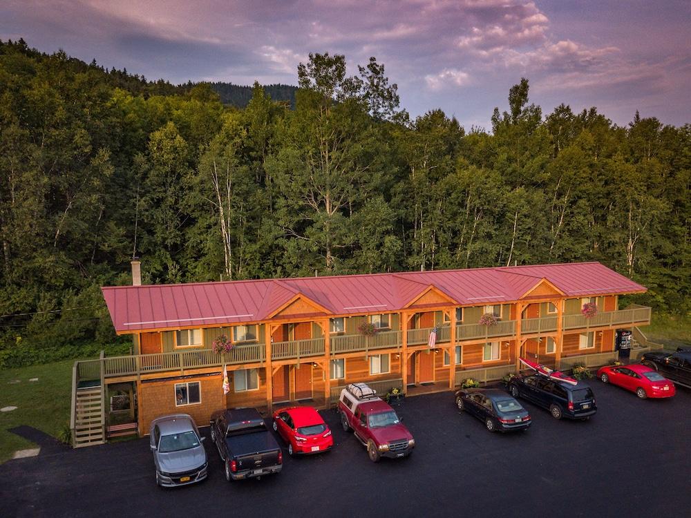 Moose Mountain inn photo 5