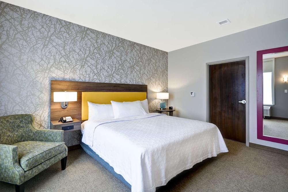 Home2 Suites by Hilton Fairview/Allen photo 12