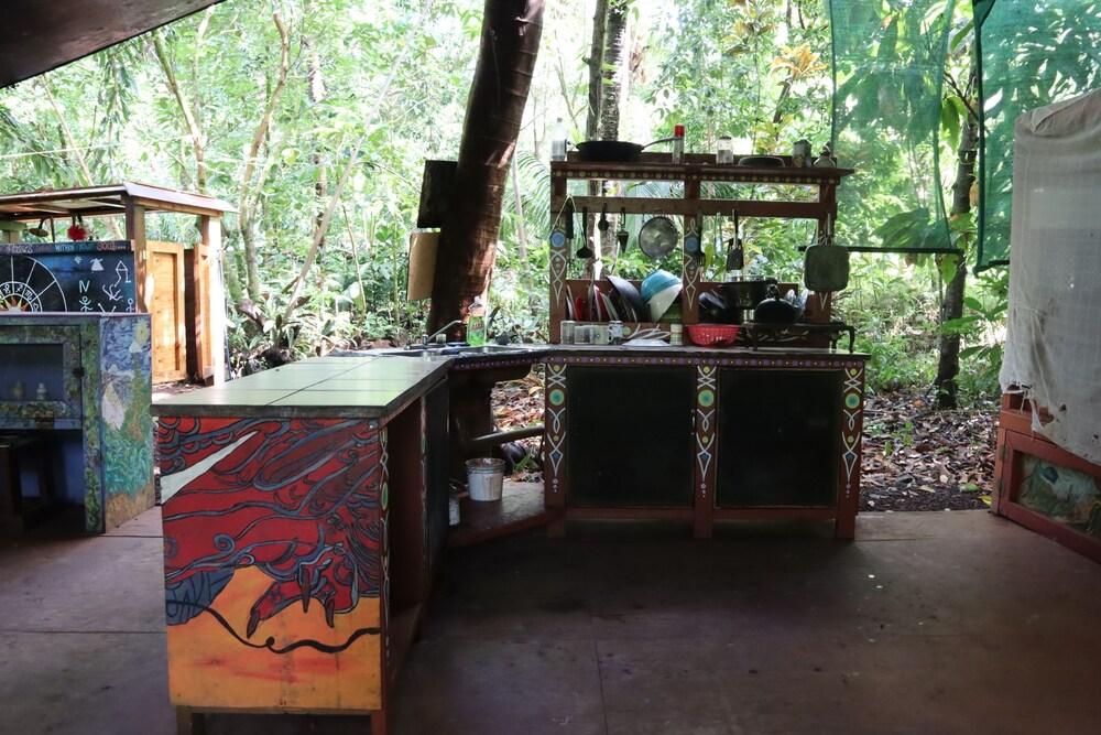 Cinderland EcoVillage - Hostel photo 64