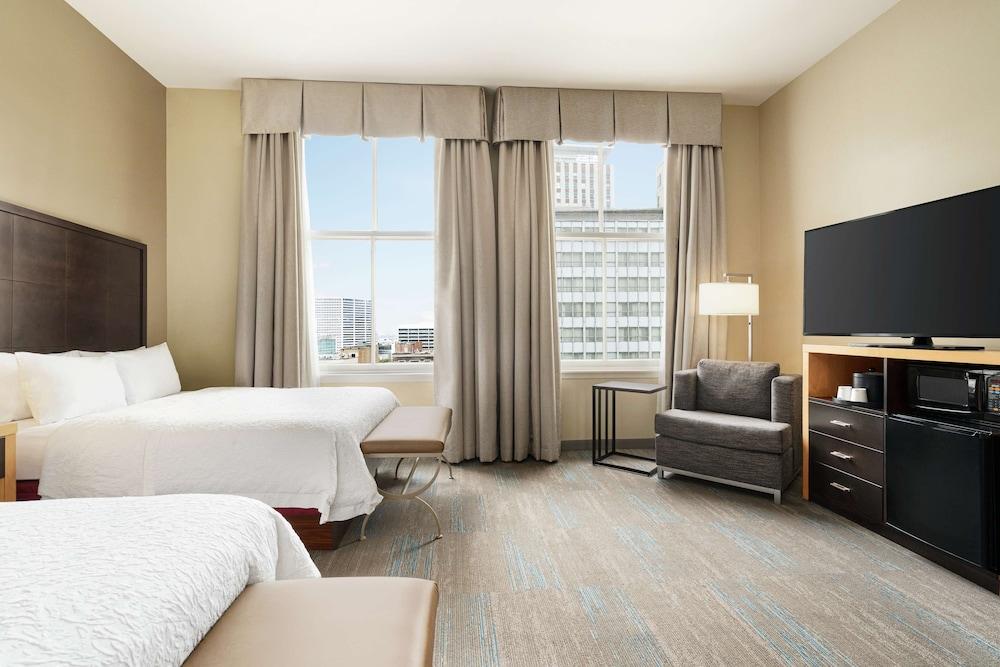 Hampton Inn & Suites New Orleans Downtown (French Qtr Area) photo 49